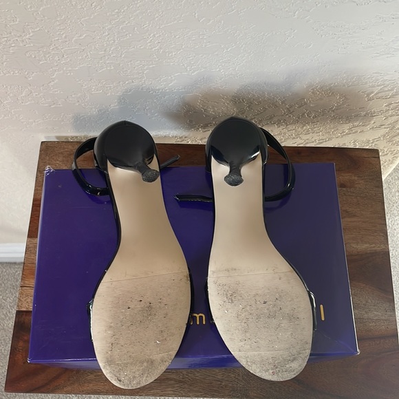 Madden girl heels - Picture 4 of 4